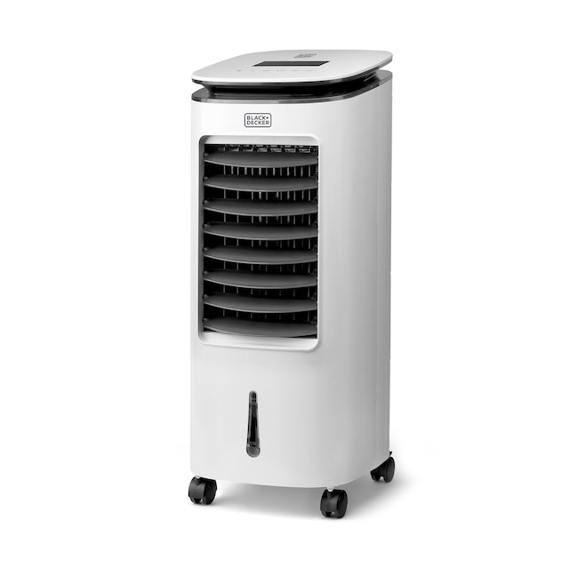 Rectángulo muy agradable Compra Climatizador 3 en 1: Ventilador, humidificador y purificador, Black+Decker BXAC7E · El Corte Inglés Rectángulo muy agradable Compra Climatizador 3 en 1: Ventilador, humidificador y purificador, Black+Decker BXAC7E · El Corte Inglés