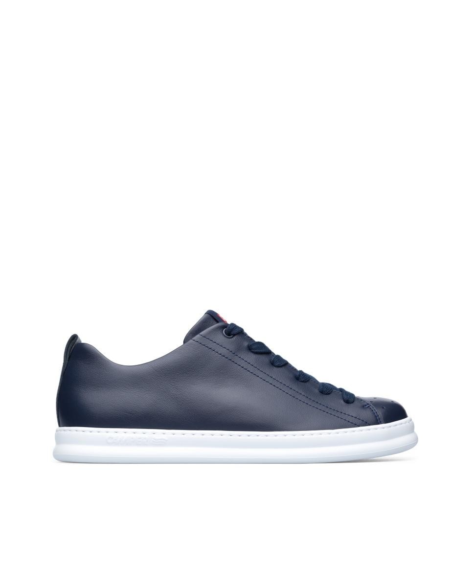 Camper - Zapatillas deportivas de hombre Runner Four con cordones.