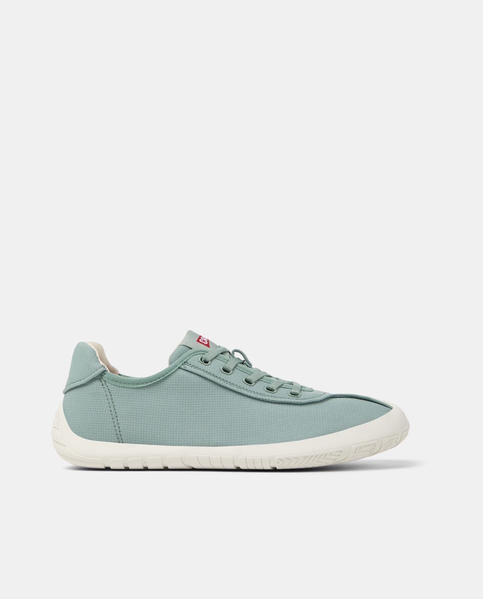 Camper - Zapatillas deportivas de mujer Peu Path con cordones.