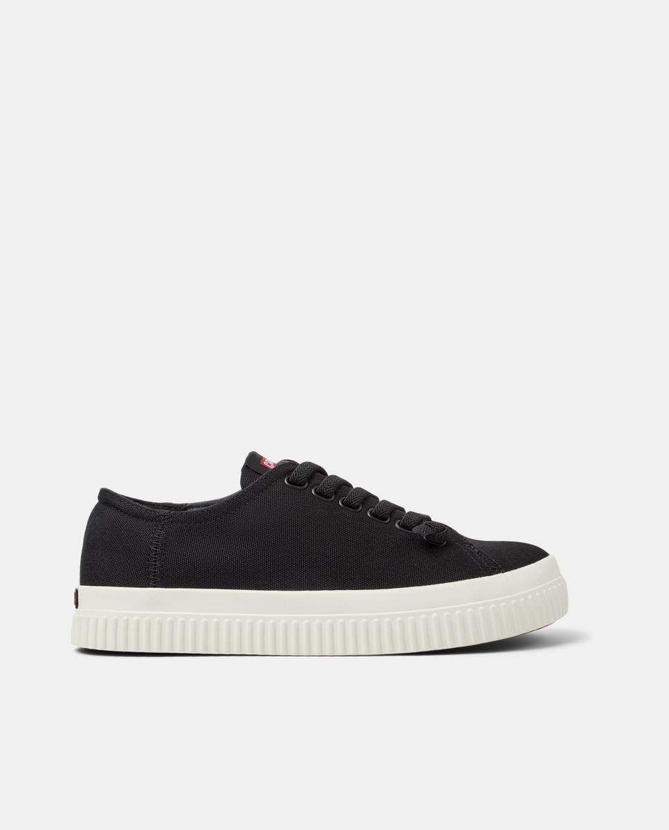 Camper - Zapatillas deportivas de mujer Peu Roda con cordones.