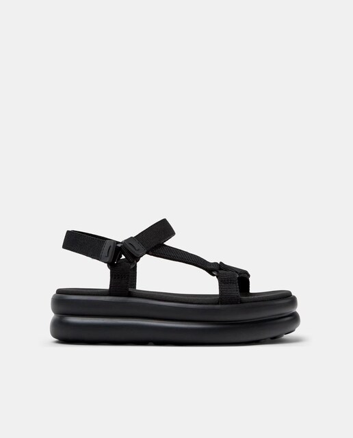 Imagen 0 de Sandalias de plataforma de mujer Pelotas Flota Up