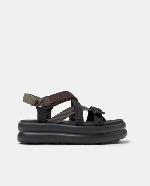 Imagen 0 de Sandalias de plataforma de mujer Pelotas Flota Up Twins