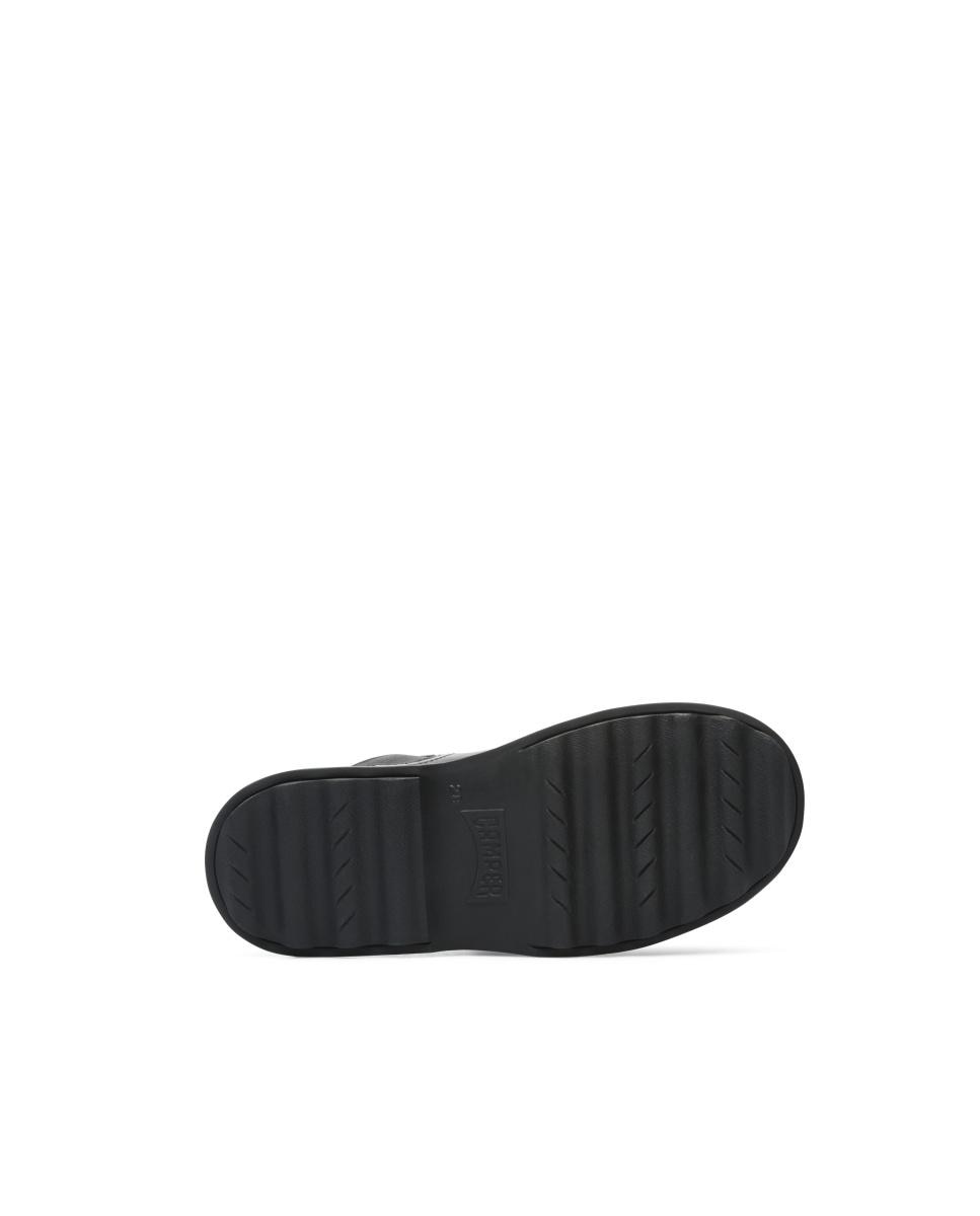 Botines de niño norte - Camper - Negro Negro-3