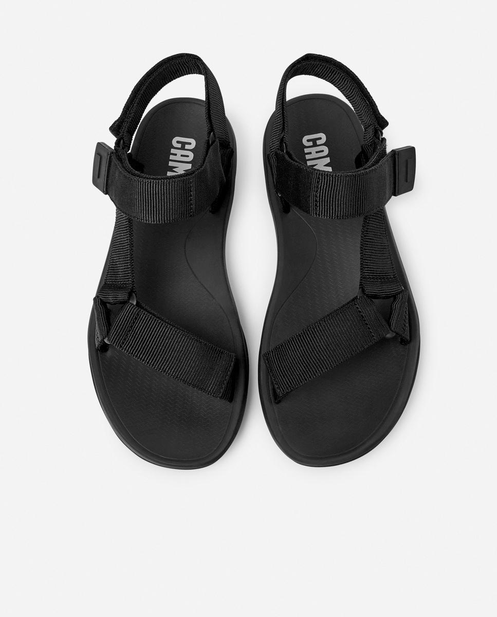 Sandalias camper hombre el best sale corte ingles