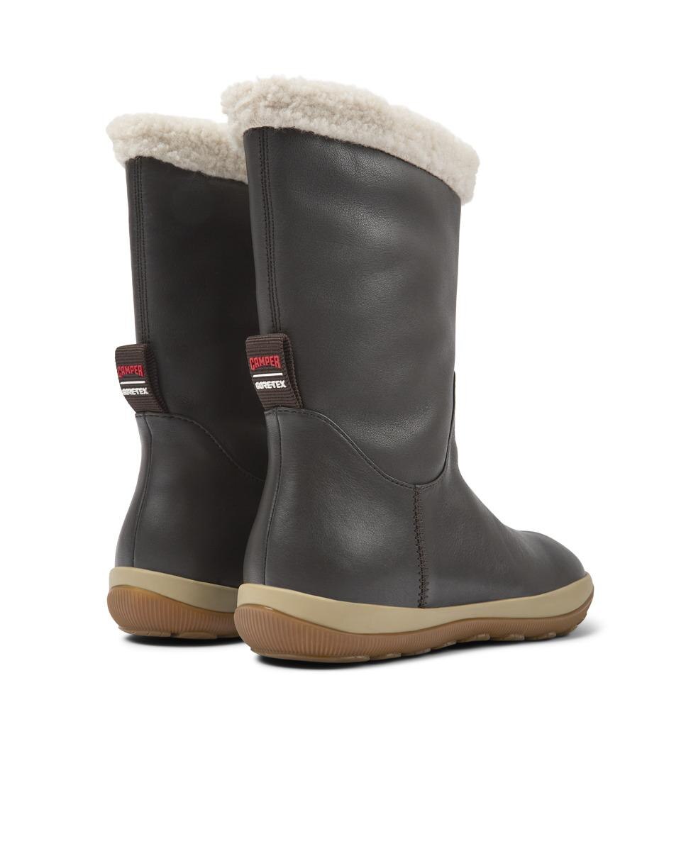 Botas camper discount mujer gore tex