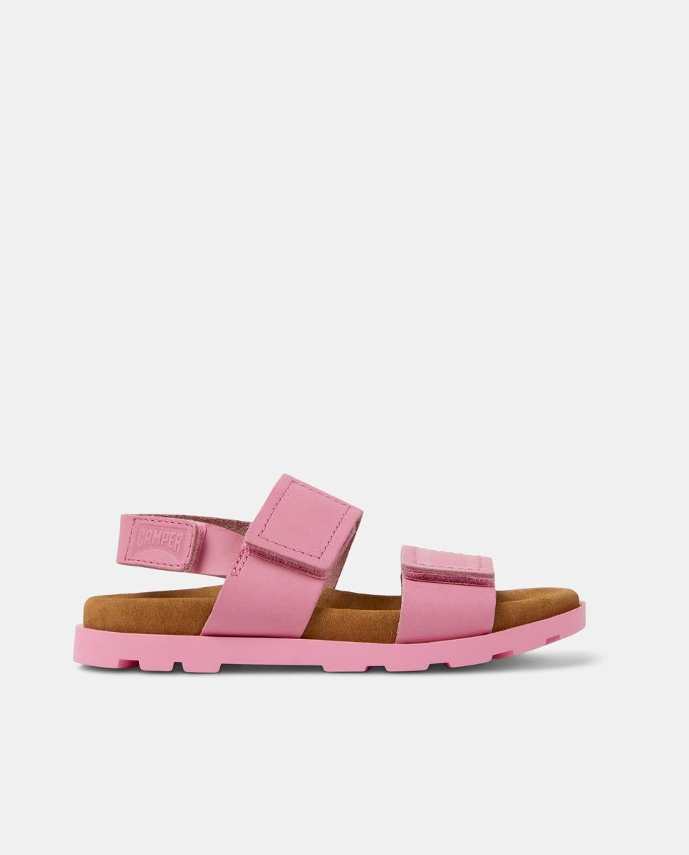 Sandalias camper niña discount el corte ingles