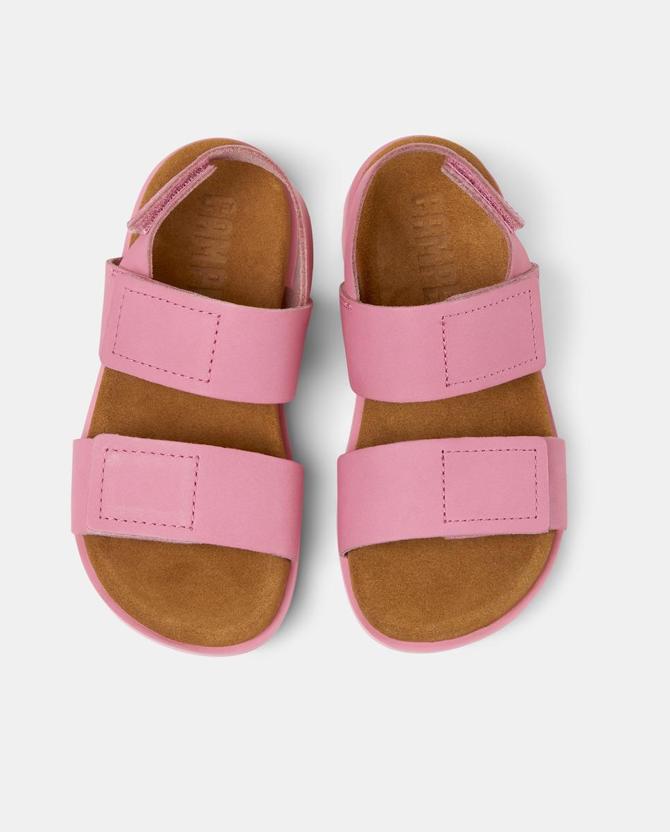 Sandalias camper niña el corte online ingles