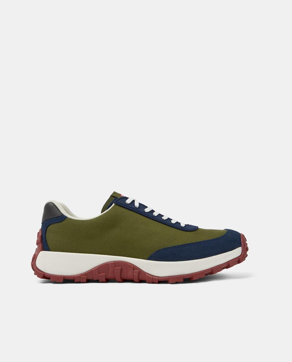 botas camper el corte ingles