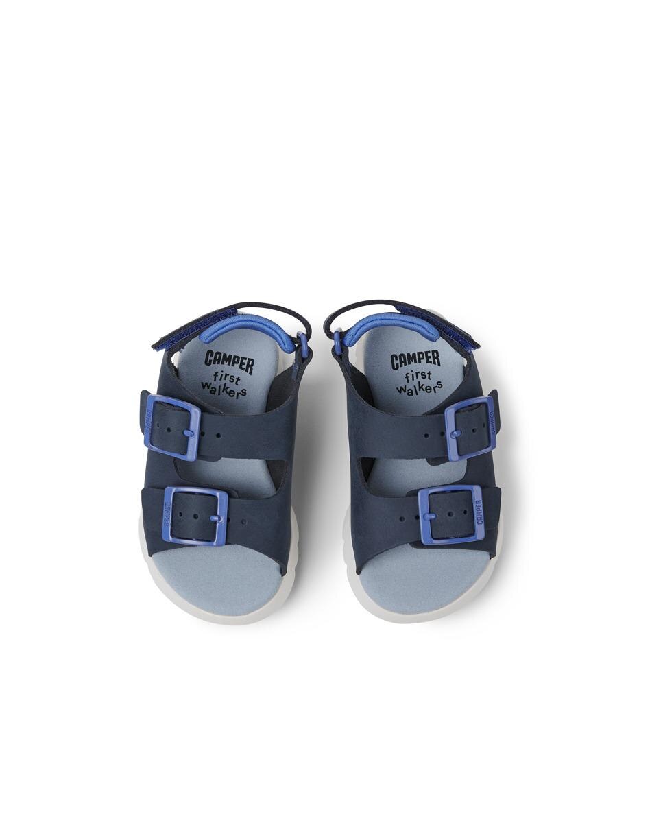 Sandalias Camper Moda infantil El Corte Ingl s 25