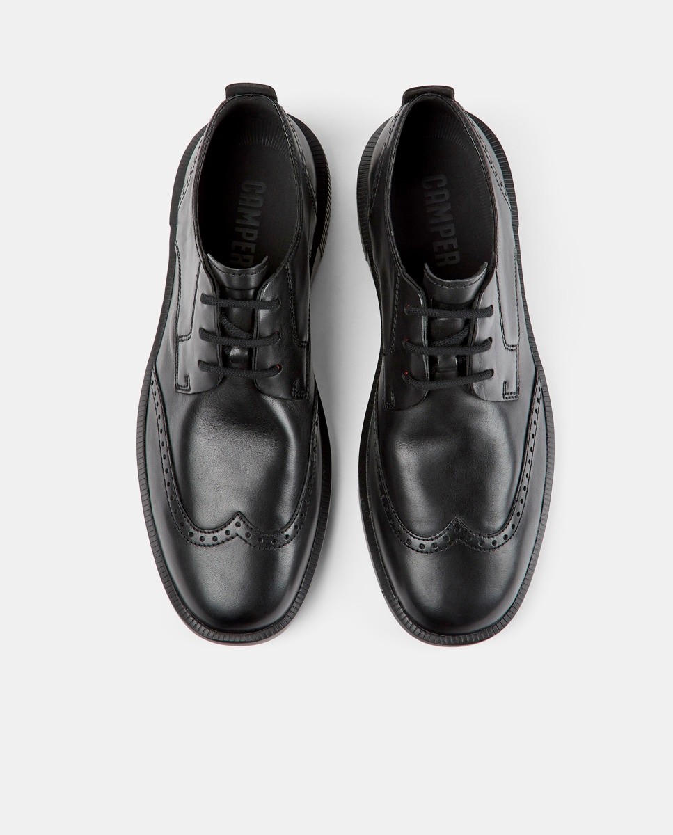 Zapatos hugo boss online hombre el corte ingles