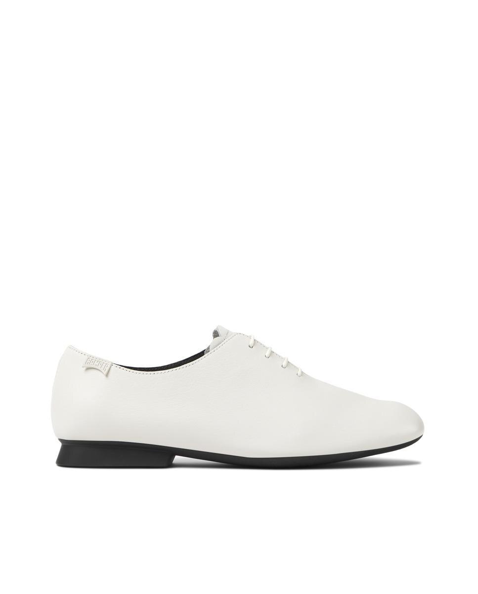 Zapatos oxford mujer el best sale corte ingles