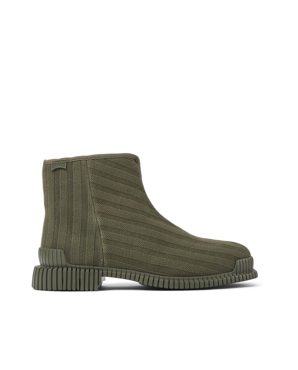 Botas camper mujer 2025 el corte ingles