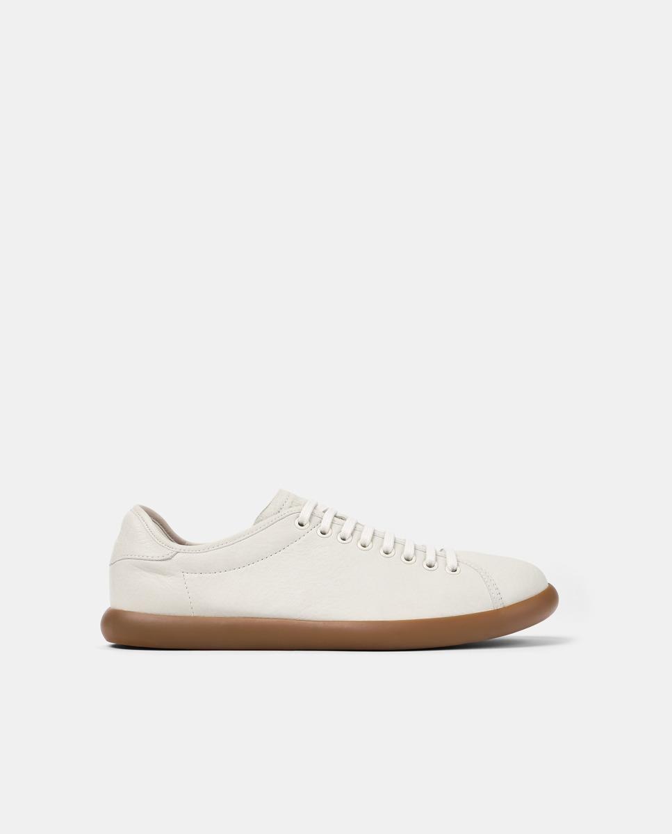 Camper - Zapatillas deportivas de hombre Pelotas Soller de piel.