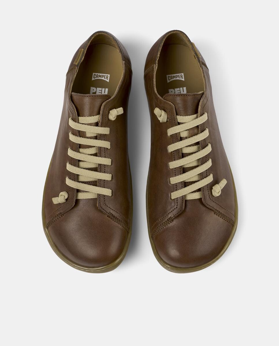 Botas Zapatos Camper Hombre El Corte InglÃ©s Botin Cafe Botines De