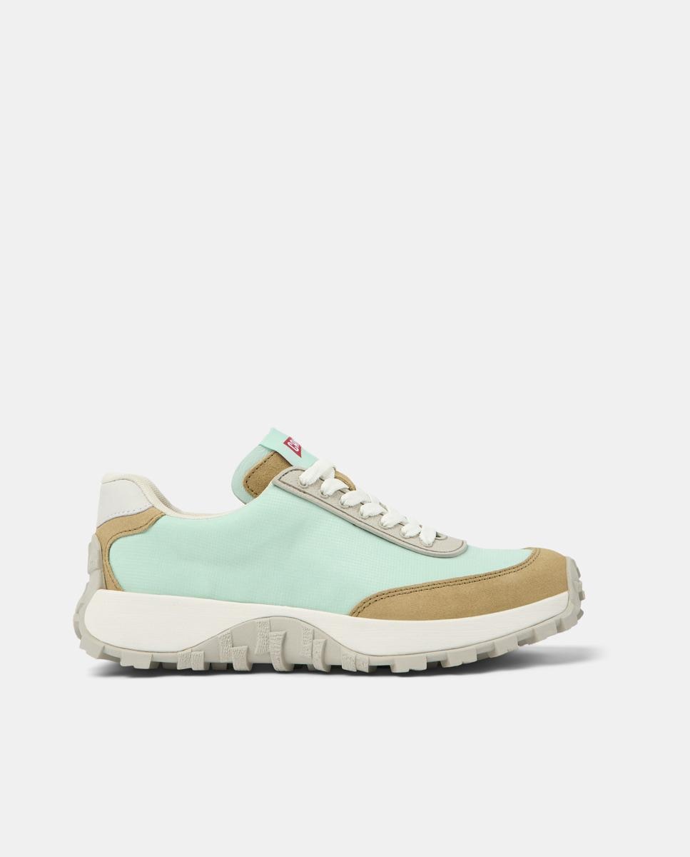 Zapatillas Camper Moda mujer El Corte Ingles