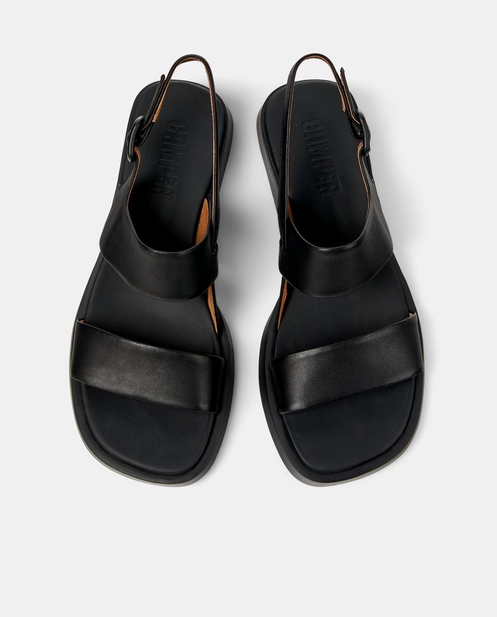 Sandalias Corte Ingles Camper Mujer Sandalias De Tacón De Mujer