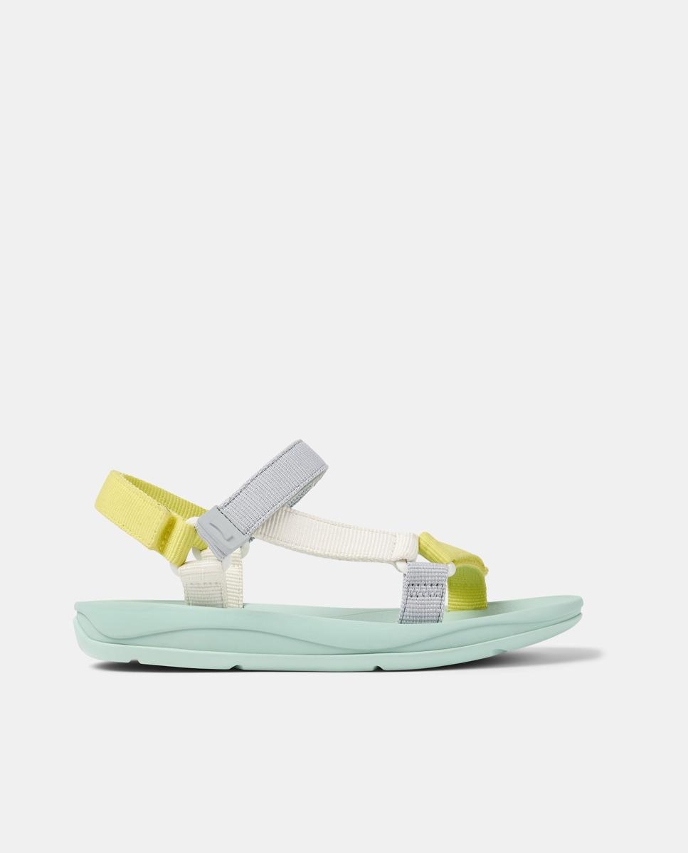 Sandalias camper el 2025 corte ingles mujer