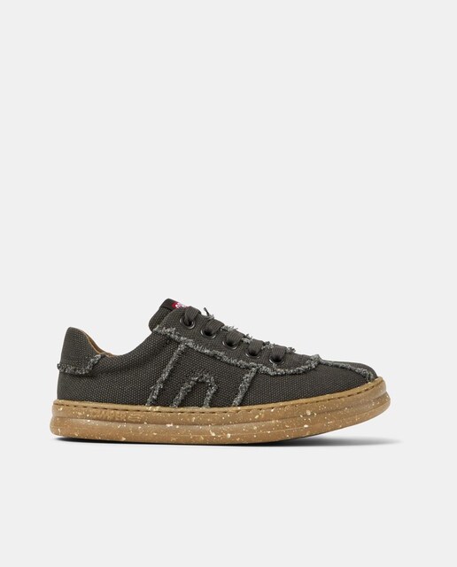 Imagen 0 de Zapatillas deportivas de niños Runner Four con cordones