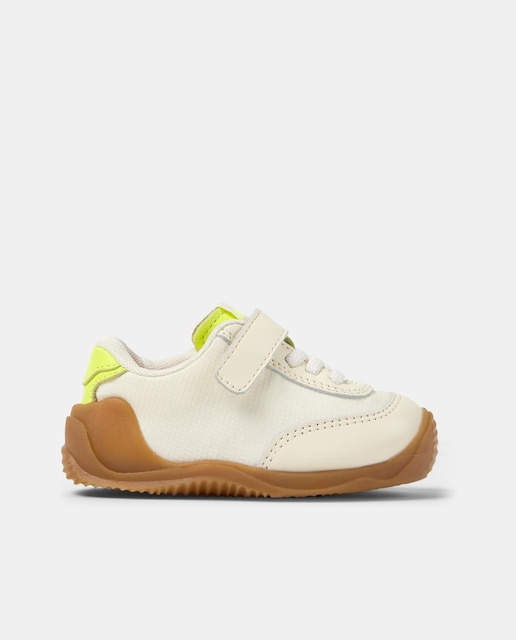 Imagen 0 de Zapatillas deportivas de niños Dadda con cordones