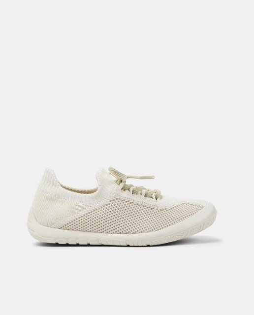 Imagen 0 de Zapatillas deportivas de niños Peu Path con cordones