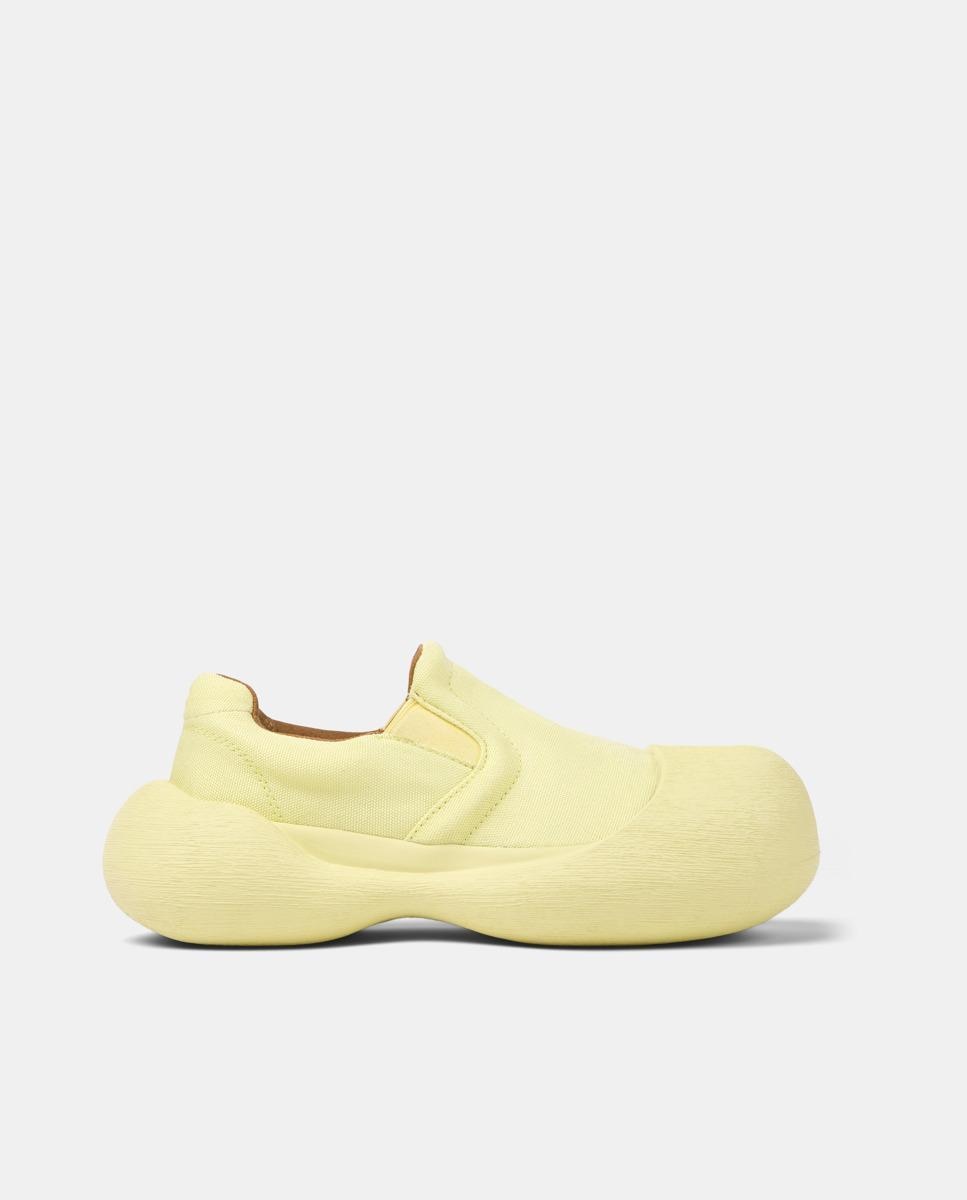 Slippers unisex con elásticos - camperlab - Amarillo Amarillo-1