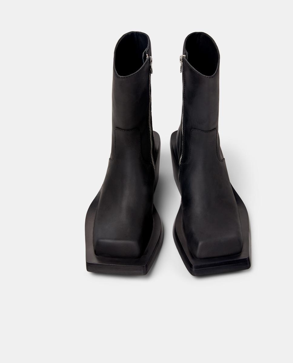 Botas unisex Quetal de piel · camperlab · El Corte Inglés