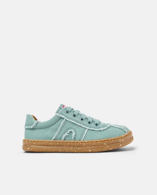 Imagen 0 de Zapatillas deportivas de niños Runner Four con cordones