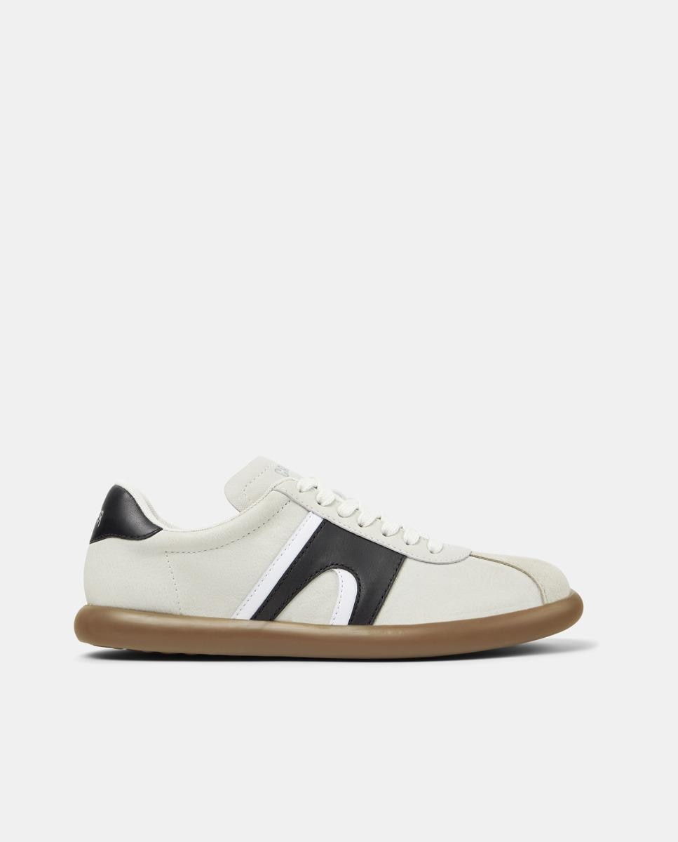 Camper - Zapatillas pelotas soller.