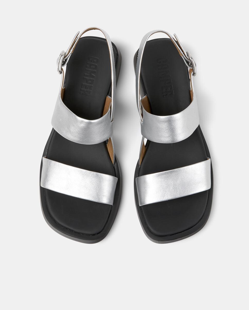 Corte Inglés Ofertas Zapatos Camper Mujer Zapatillas De Piel De