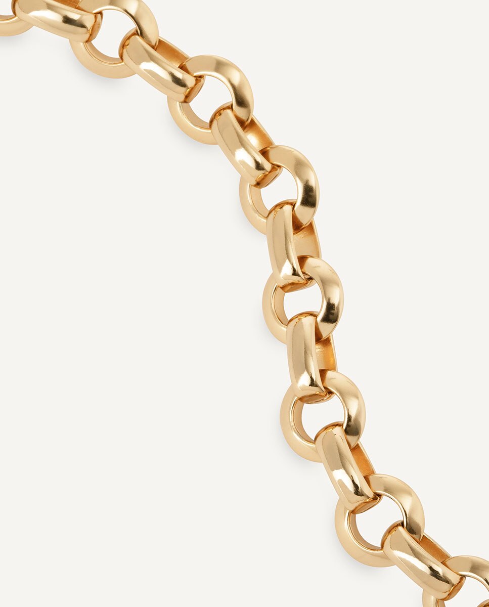 JEWELHEART Cadena De Eslabones De Oro De 14K Y 10K Auténtica - 1mm 1.25mm 1.5mm 1.75mm 2.85mm Cadena De Eslabones De Oro Con Corte De Diamante Para Hombres - Delicada Cadena