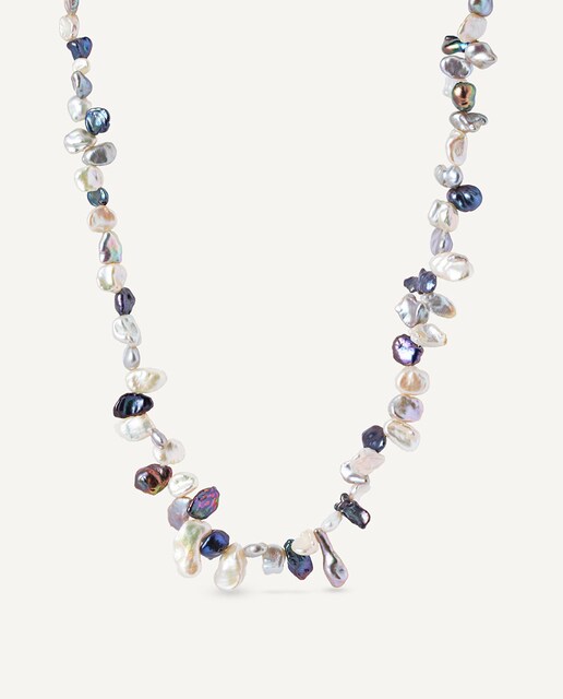 Imagen 0 de Collar Bahari con perlas