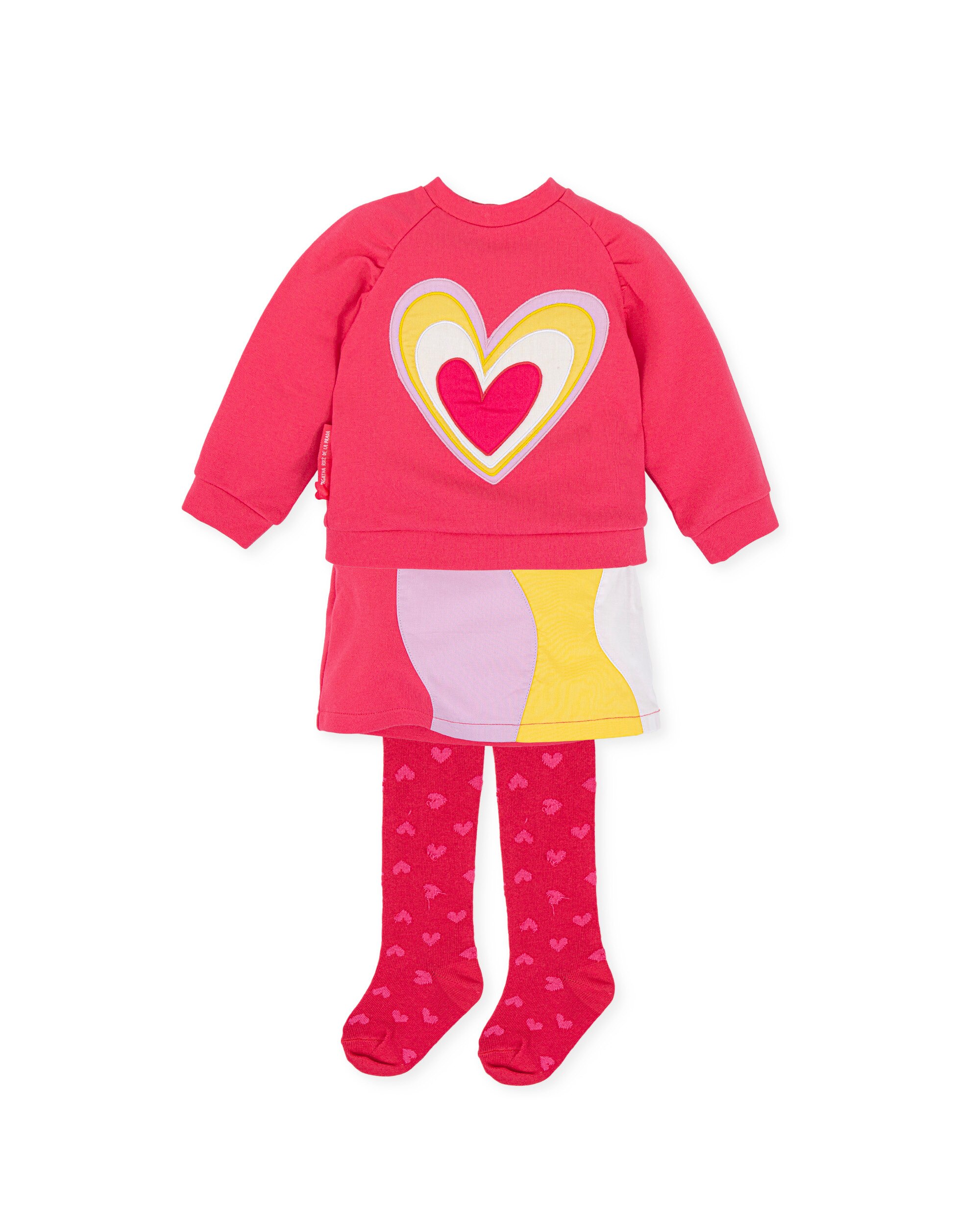 Vestidos agatha ruiz dela online prada el corte inglés