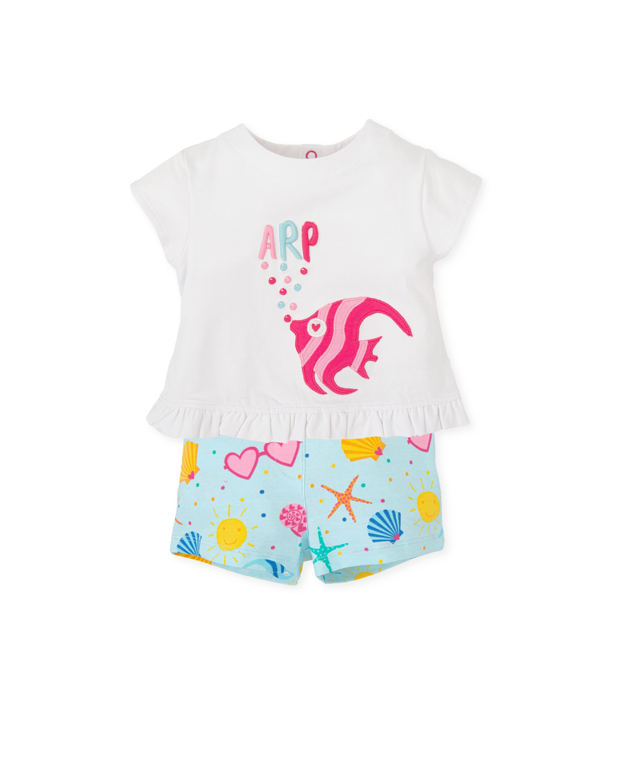 Camisetas agatha ruiz dela prada el corte ingles sale