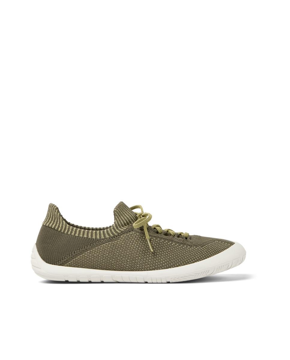 Zapatillas calcetin online hombre