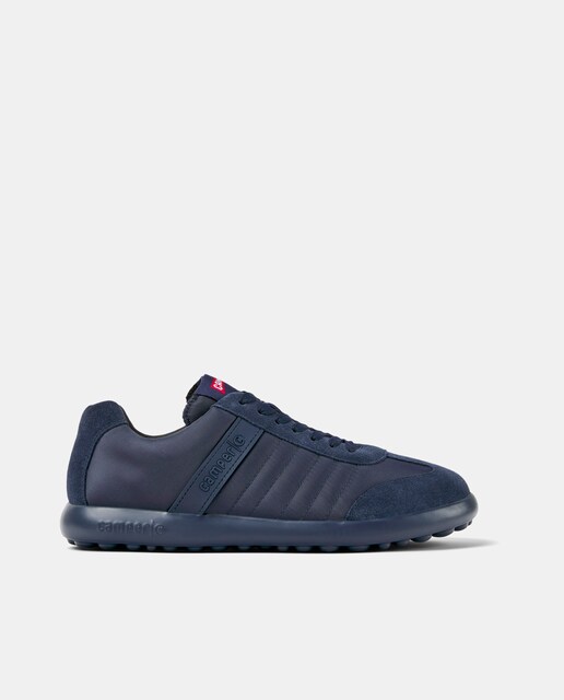 Imagen 0 de Zapatillas deportivas de hombre Pelotas XLF lisas con cordones