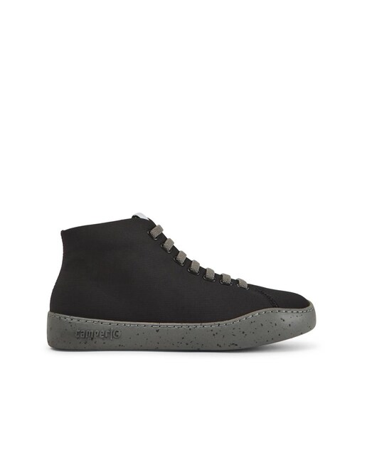 Imagen 0 de Botines de mujer Peu Touring lisos con cordones