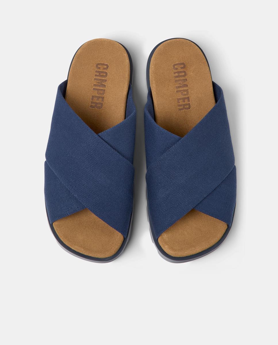 Sandalias camper hombre discount el corte ingles