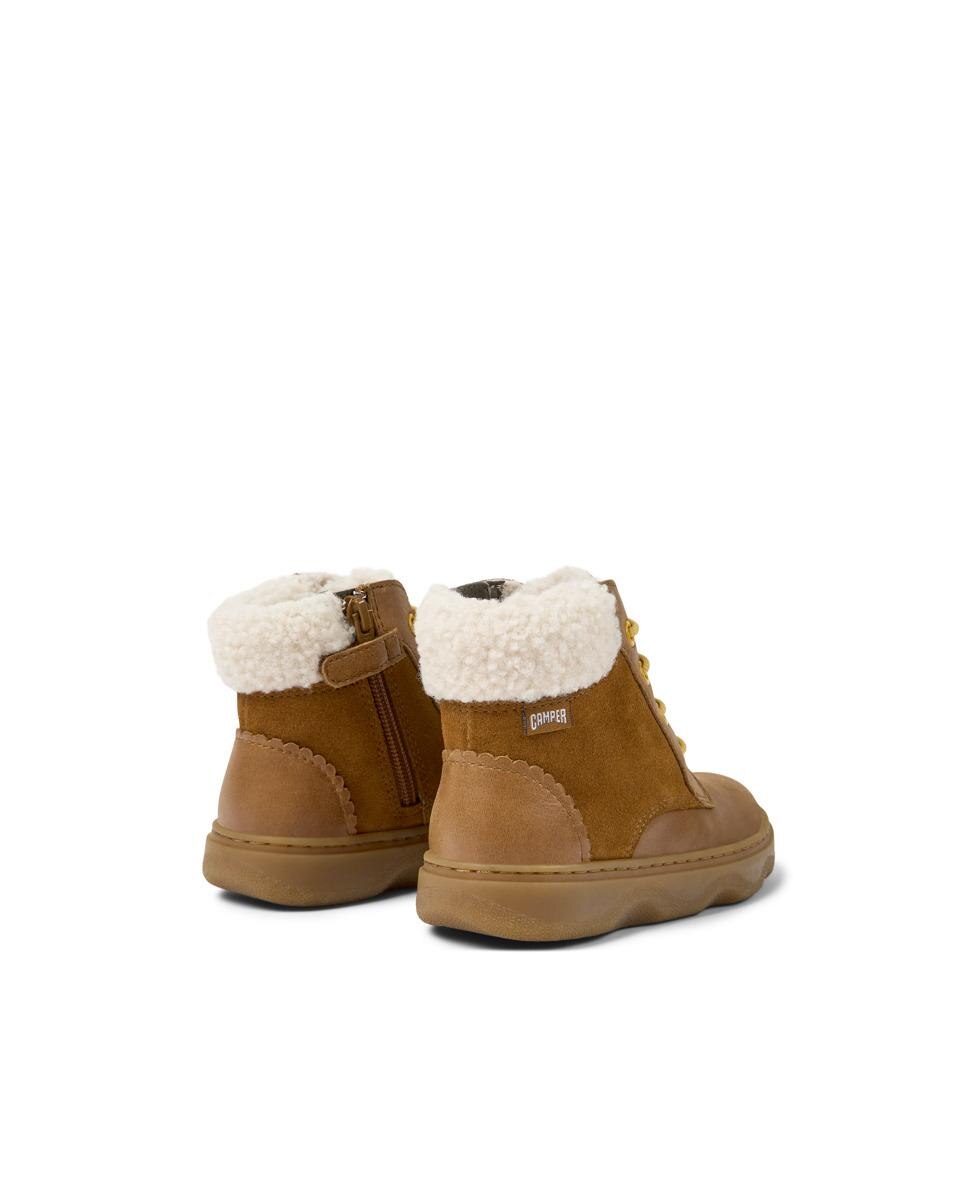 Botas camper niña el corte online ingles