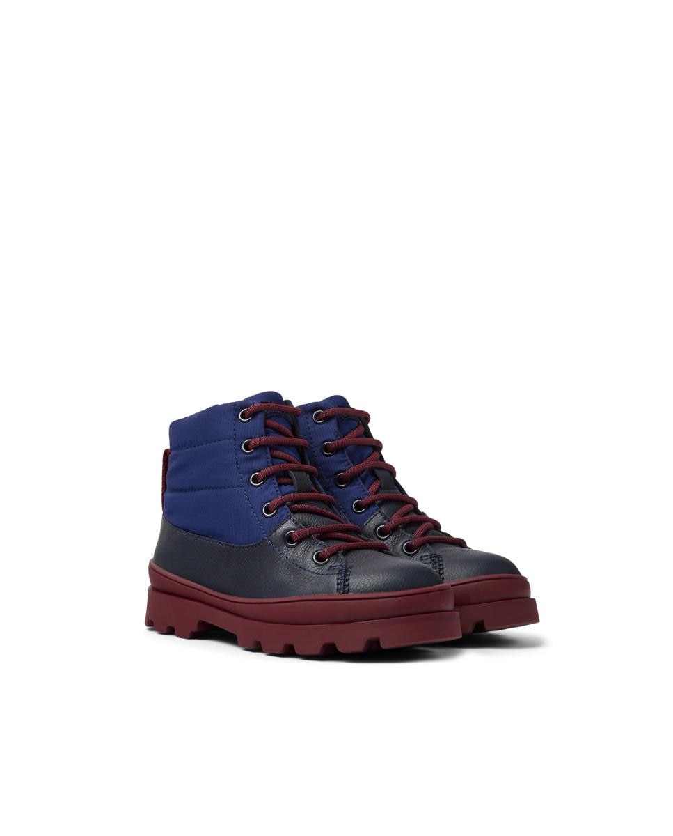 Botas goretex online niño