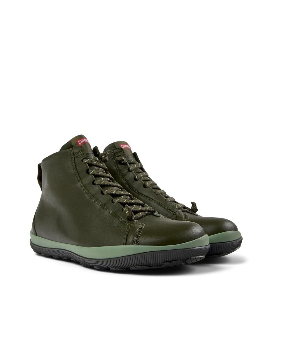 Botas goretex corte online ingles