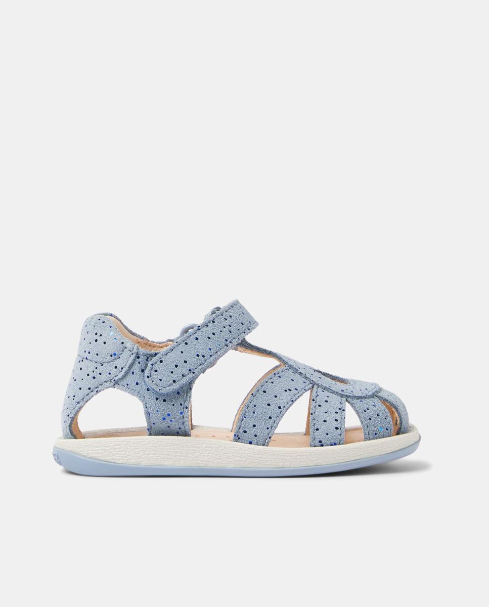 Sandalias camper niña el best sale corte ingles