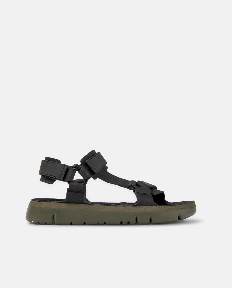 Sandalias camper best sale hombre outlet