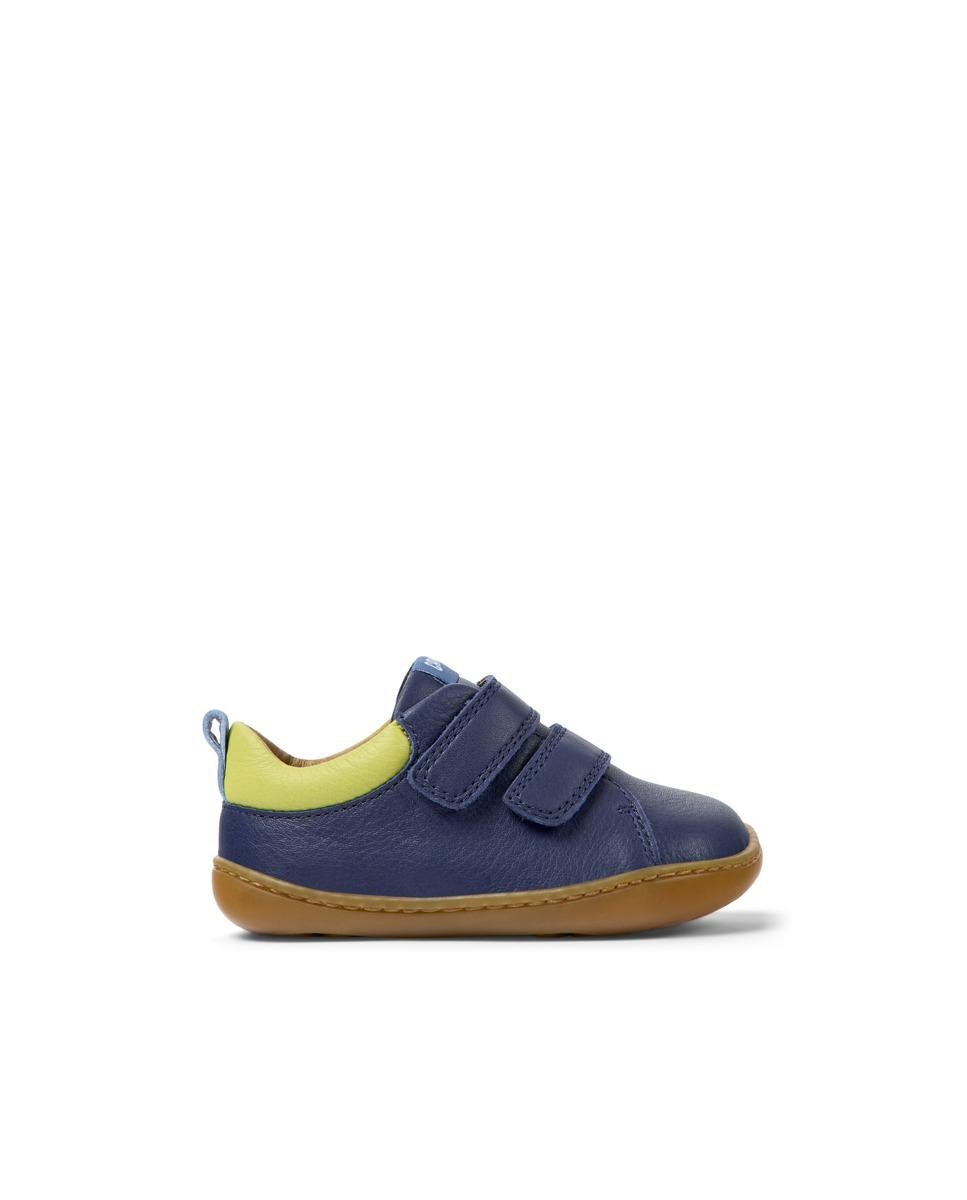 El corte ingles zapatillas bebe online niño