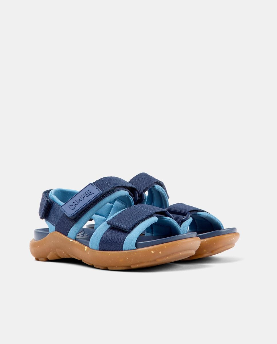 Sandalias de niño online corte ingles