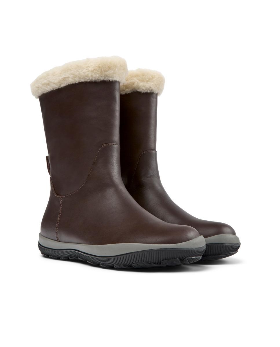 Botas goretex mujer el best sale corte ingles