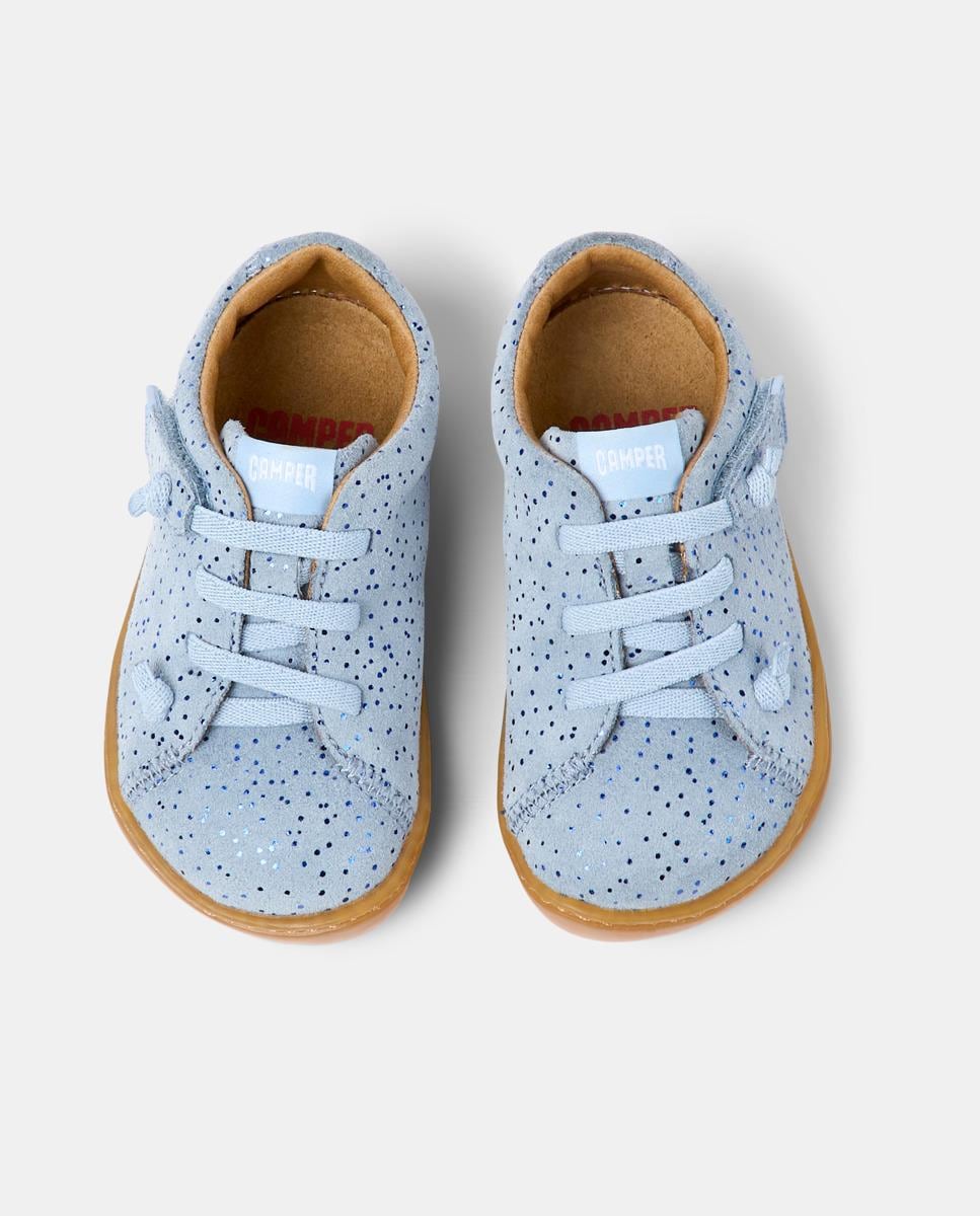 Cordones Zapatos Camper NiÃ±a El Corte Ingles Zapatillas De Piel