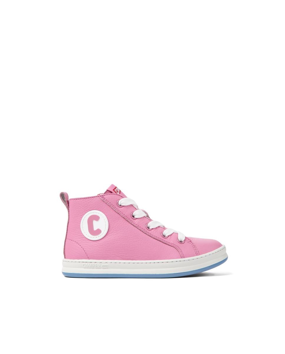 Converse niña hotsell rosa corte ingles