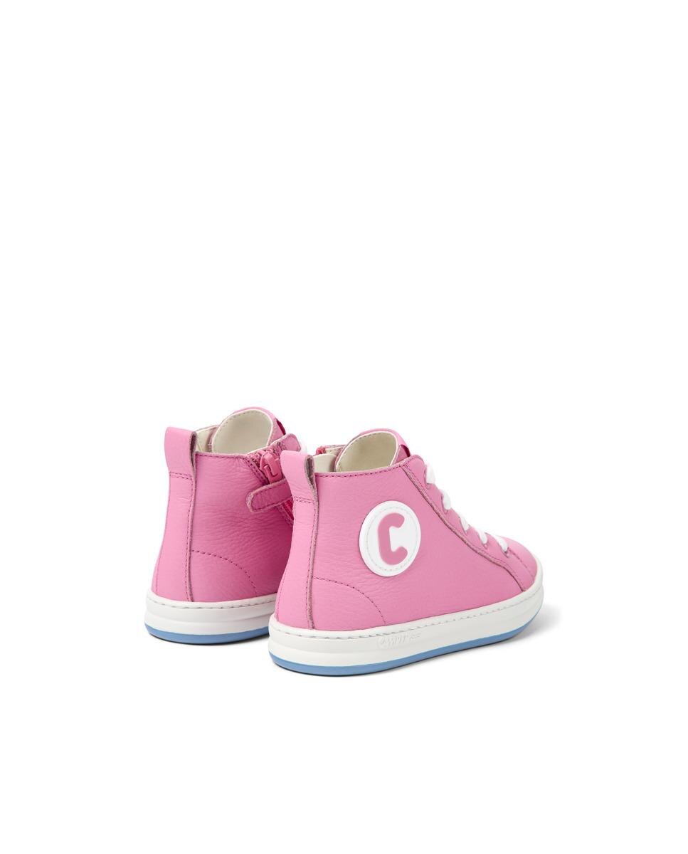 Converse niña outlet rosa corte ingles