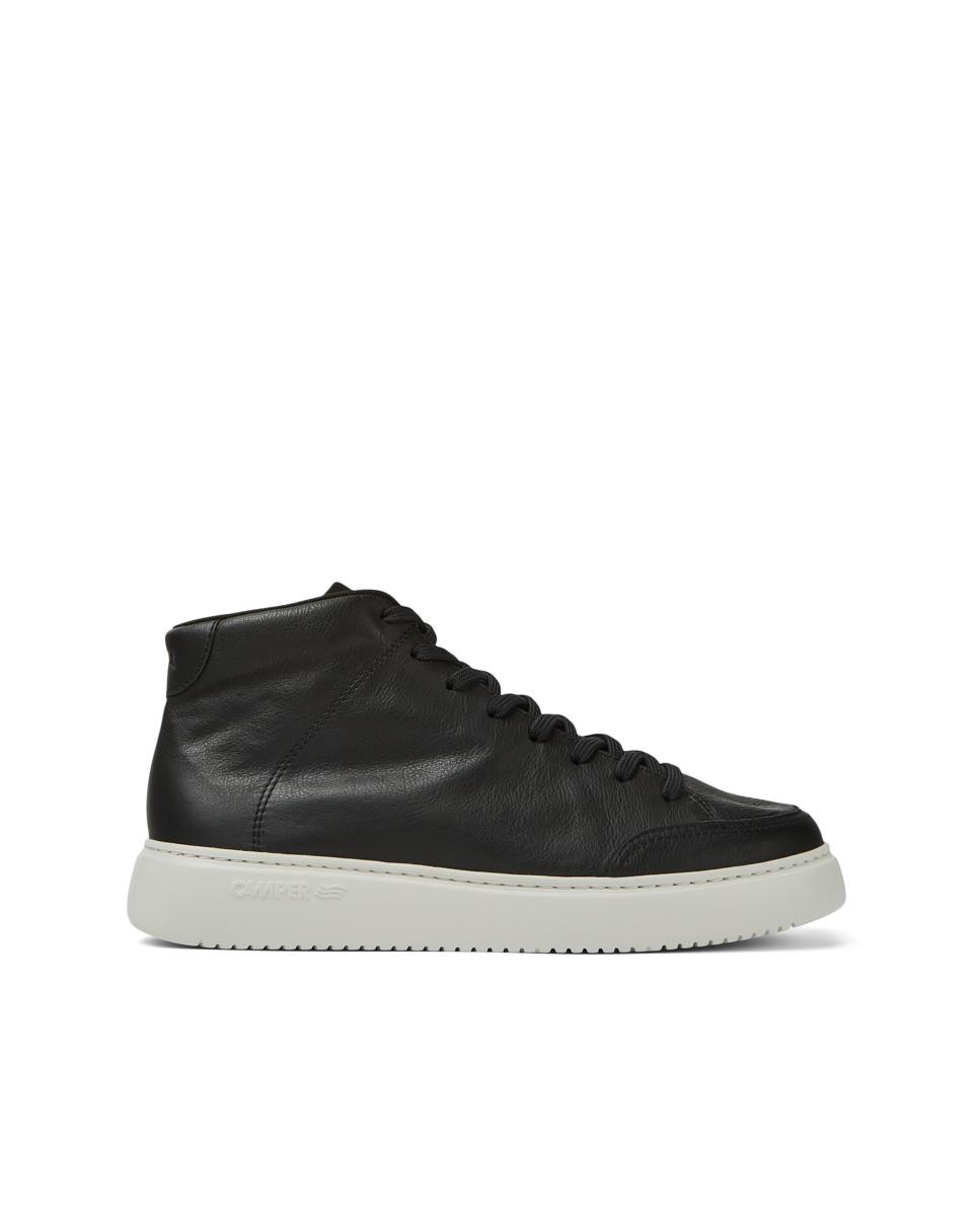 Camper - Zapatillas de mujer Runner K21 de piel con plantillas OrthoLite®.