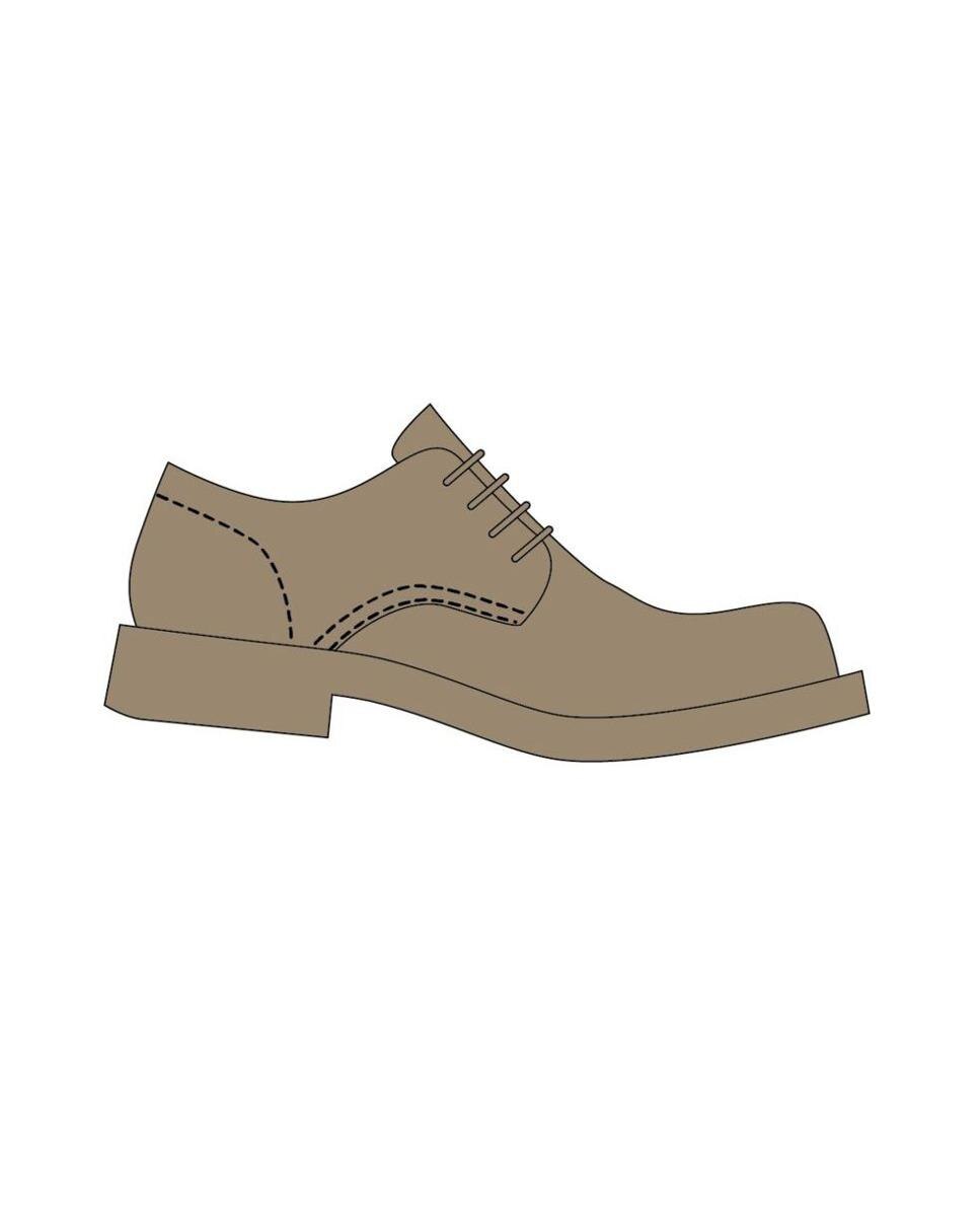 Zapatos oxford mujer el corte online inglés